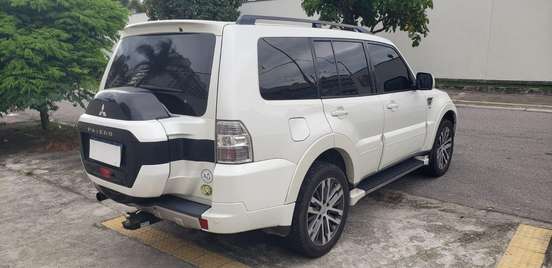 MITSUBISHI-PAJERO FULL-3.2 HPE 4X4 16V TURBO INTERCOOLER DIESEL 4P AUTOMÁTICO MITSUBISHI-PAJERO FULL-2019