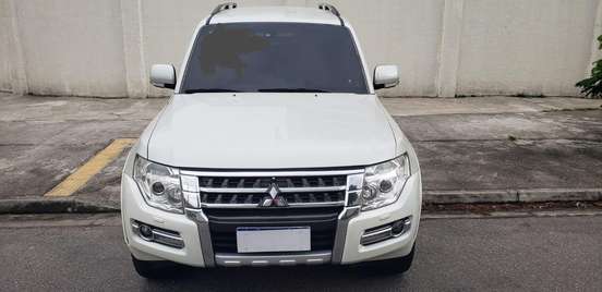 MITSUBISHI-PAJERO FULL-3.2 HPE 4X4 16V TURBO INTERCOOLER DIESEL 4P AUTOMÁTICO MITSUBISHI-PAJERO FULL-2019