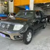 NISSAN FRONTIER 2.5 S 4X4 CD TURBO ELETRONIC DIESEL 4P MANUAL NISSAN FRONTIER 2.5 S 4X4 CD TURBO ELETRONIC DIESEL 4P MANUAL