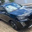 PEUGEOT 2008 1.0 TURBO 200 FLEX ALLURE CVT PEUGEOT 2008 1.0 TURBO 200 FLEX ALLURE CVT