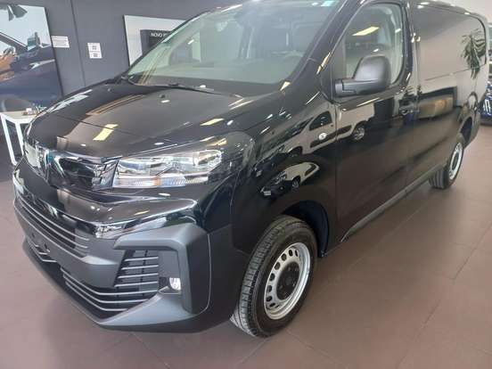 PEUGEOT-EXPERT-1.5 BLUEHDI DIESEL CARGO MANUAL PEUGEOT-EXPERT-2024