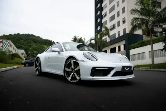 PORSCHE 911 3.0 24V H6 GASOLINA CARRERA PDK PORSCHE 911 3.0 24V H6 GASOLINA CARRERA PDK