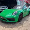 PORSCHE 911 3.0 24V H6 GASOLINA CARRERA GTS PDK PORSCHE 911 3.0 24V H6 GASOLINA CARRERA GTS PDK