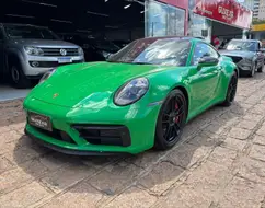 PORSCHE 911 3.0 24V H6 GASOLINA CARRERA GTS PDK PORSCHE 911 3.0 24V H6 GASOLINA CARRERA GTS PDK