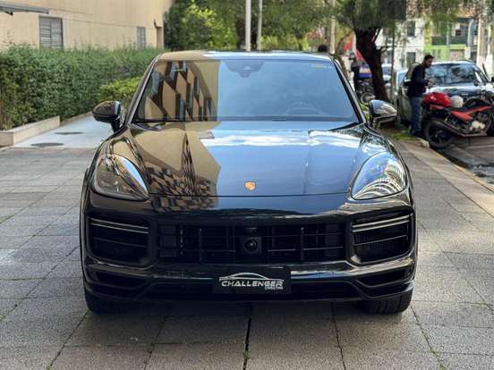 PORSCHE-CAYENNE-4.0 V8 GASOLINA TURBO GT COUPÉ AWD TIPTRONIC S PORSCHE-CAYENNE-2023