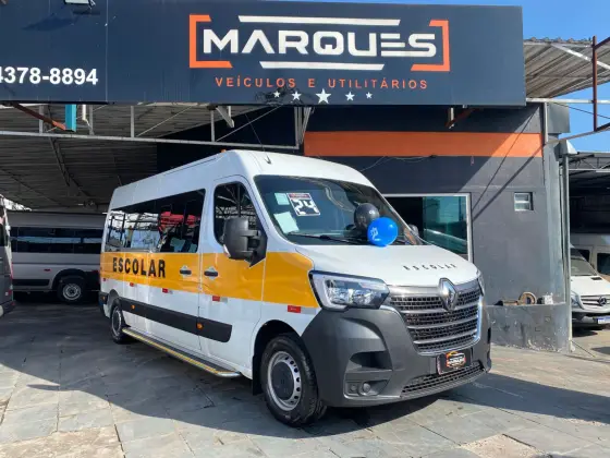 RENAULT MASTER 2.3 DCI DIESEL EXTRA VITRÉ L3H2 3P MANUAL