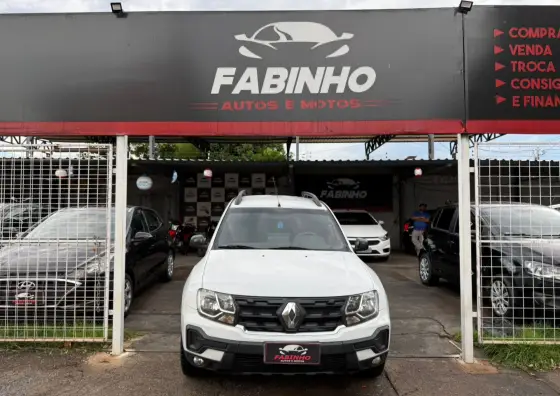 RENAULT OROCH 1.6 16V SCE FLEX INTENSE MANUAL RENAULT OROCH 1.6 16V SCE FLEX INTENSE MANUAL