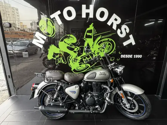 ROYAL ENFIELD CLASSIC 350 ROYAL ENFIELD CLASSIC 350