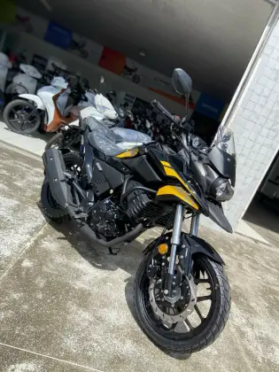 SHINERAY STORM 200 
