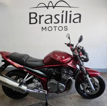 SUZUKI BANDIT N1200 SUZUKI BANDIT N1200
