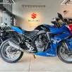 SUZUKI GSX-8R SUZUKI GSX-8R