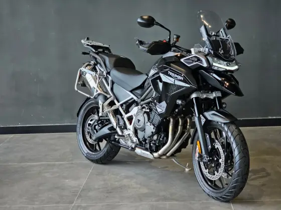 TRIUMPH TIGER 1200 GT PRO 