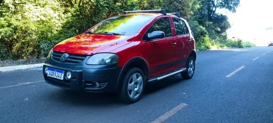 VOLKSWAGEN FOX 1.0 MI 8V FLEX 4P MANUAL VOLKSWAGEN FOX 1.0 MI 8V FLEX 4P MANUAL