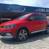 VOLKSWAGEN FOX 1.6 MSI TOTAL FLEX XTREME 4P MANUAL VOLKSWAGEN FOX 1.6 MSI TOTAL FLEX XTREME 4P MANUAL