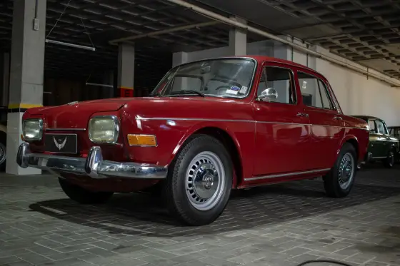 VOLKSWAGEN FUSCA 1.6 8V GASOLINA 2P MANUAL