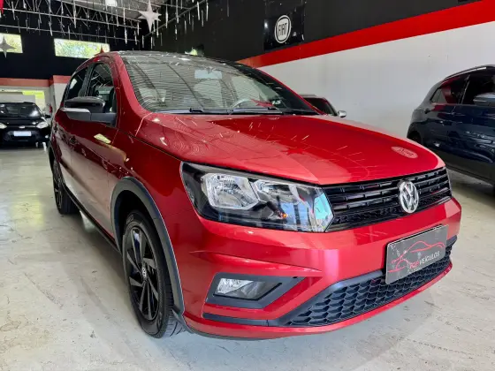 VOLKSWAGEN GOL 1.0 12V MPI TOTALFLEX LAST EDITION 4P MANUAL VOLKSWAGEN GOL 1.0 12V MPI TOTALFLEX LAST EDITION 4P MANUAL
