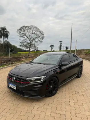 VOLKSWAGEN JETTA 2.0 350 TSI GASOLINA GLI DSG