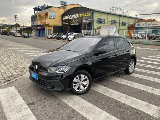 VOLKSWAGEN POLO 1.0 MPI MANUAL