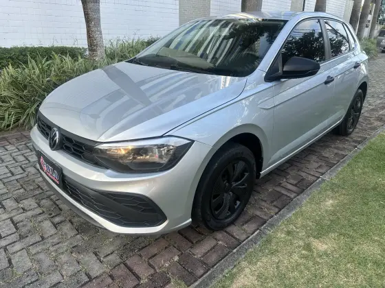 VOLKSWAGEN POLO 1.0 MPI TRACK MANUAL VOLKSWAGEN POLO 1.0 MPI TRACK MANUAL