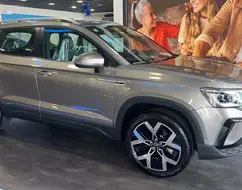 VOLKSWAGEN TAOS 1.4 250 TSI TOTAL FLEX HIGHLINE AUTOMÁTICO VOLKSWAGEN TAOS 1.4 250 TSI TOTAL FLEX HIGHLINE AUTOMÁTICO
