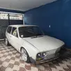 VOLKSWAGEN BRASILIA 1.6 8V GASOLINA 2P MANUAL VOLKSWAGEN BRASILIA 1.6 8V GASOLINA 2P MANUAL