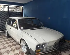 VOLKSWAGEN BRASILIA 1.6 8V GASOLINA 2P MANUAL VOLKSWAGEN BRASILIA 1.6 8V GASOLINA 2P MANUAL