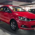 VOLKSWAGEN FOX 1.6 MSI TOTAL FLEX CONNECT 4P MANUAL VOLKSWAGEN FOX 1.6 MSI TOTAL FLEX CONNECT 4P MANUAL