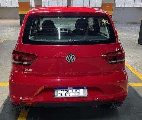 VOLKSWAGEN-FOX-2020
