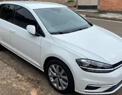 VOLKSWAGEN GOLF 1.4 250 TSI TOTAL FLEX HIGHLINE TIPTRONIC VOLKSWAGEN GOLF 1.4 250 TSI TOTAL FLEX HIGHLINE TIPTRONIC