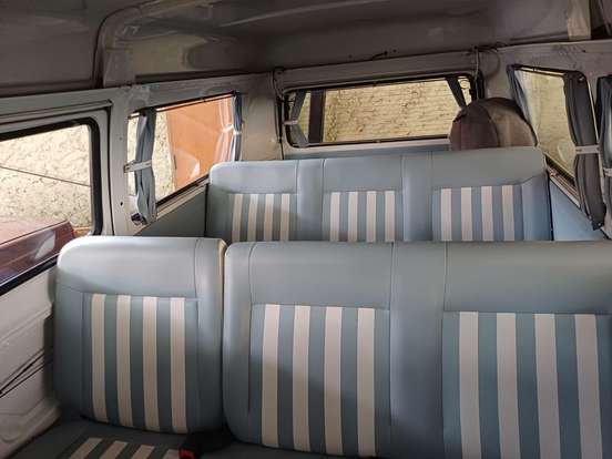 VOLKSWAGEN-KOMBI-1.4 LAST EDITION 8V FLEX 4P MANUAL VOLKSWAGEN-KOMBI-2013