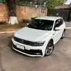 VOLKSWAGEN TIGUAN 2.0 350 TSI GASOLINA ALLSPACE R-LINE 4MOTION DSG VOLKSWAGEN TIGUAN 2.0 350 TSI GASOLINA ALLSPACE R-LINE 4MOTION DSG