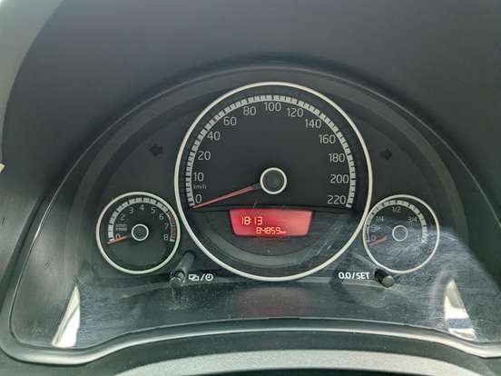 VOLKSWAGEN-UP-1.0 TSI MOVE UP 12V FLEX 4P MANUAL VOLKSWAGEN-UP-2017