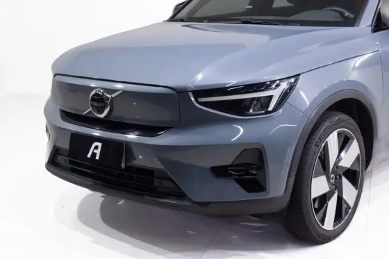 VOLVO C40 P8 RECHARGE TWIN ELECTRIC ULTIMATE AWD