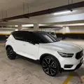 VOLVO XC40 2.0 T5 GASOLINA EDIÇÃO ESPECIAL AWD GEARTRONIC VOLVO XC40 2.0 T5 GASOLINA EDIÇÃO ESPECIAL AWD GEARTRONIC