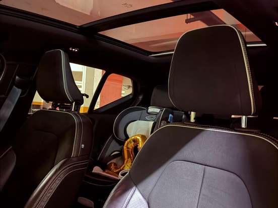 VOLVO-XC40-2.0 T5 GASOLINA EDIÇÃO ESPECIAL AWD GEARTRONIC VOLVO-XC40-2019