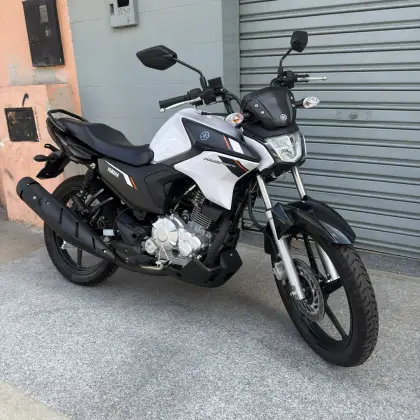 YAMAHA FACTOR 150 STANDARD 