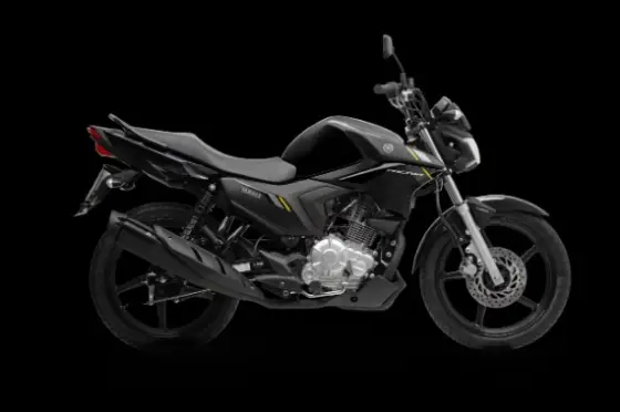 YAMAHA FACTOR 150 STANDARD 