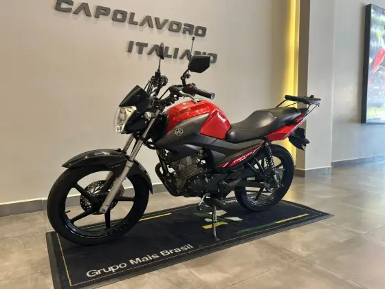 YAMAHA FACTOR 150ED 