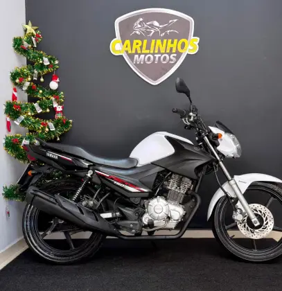 YAMAHA FACTOR 150ED 
