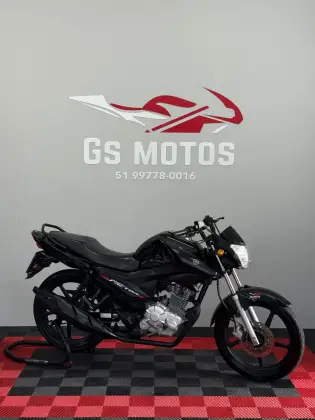 YAMAHA FACTOR YBR 125I ED YAMAHA FACTOR YBR 125I ED