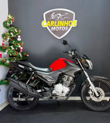 YAMAHA FACTOR YBR 125I ED 