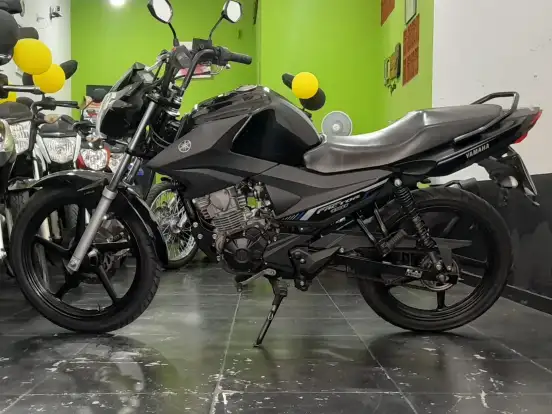 YAMAHA-FACTOR YBR 150 ED YAMAHA-FACTOR YBR 150 ED-2021