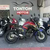 YAMAHA FZ25 FAZER ABS YAMAHA FZ25 FAZER ABS