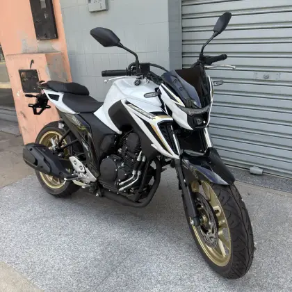 YAMAHA FZ25 FAZER ABS 
