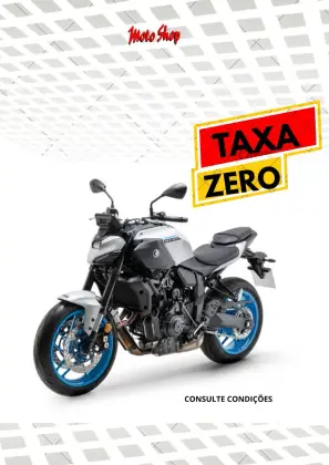 YAMAHA MT-07 CONNECTED ABS 