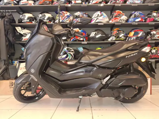 YAMAHA NMAX 160 ABS 