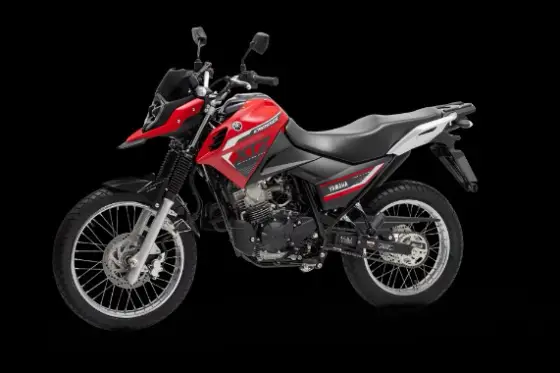 YAMAHA XTZ 150 CROSSER S YAMAHA XTZ 150 CROSSER S