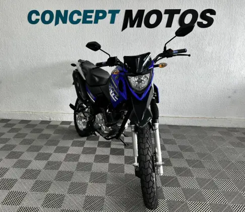 YAMAHA XTZ 150 CROSSER Z YAMAHA XTZ 150 CROSSER Z