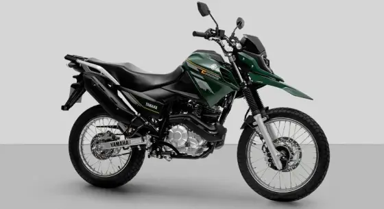 YAMAHA XTZ 150 CROSSER Z YAMAHA XTZ 150 CROSSER Z