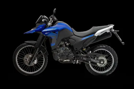YAMAHA XTZ 250 LANDER CONNECTED YAMAHA XTZ 250 LANDER CONNECTED